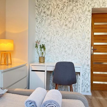 Apartamenty Przy Ratuszu Boleslawiec  Ngoại thất bức ảnh