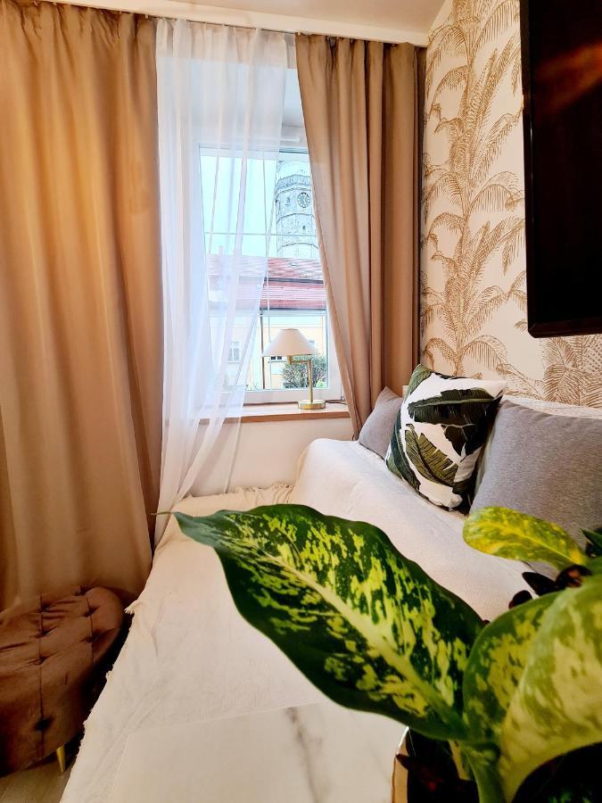 Apartamenty Przy Ratuszu Boleslawiec  Ngoại thất bức ảnh
