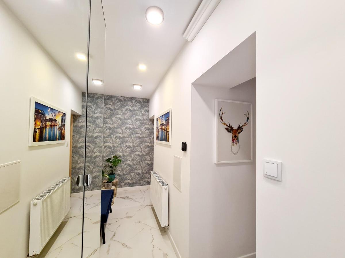 Apartamenty Przy Ratuszu Boleslawiec  Ngoại thất bức ảnh