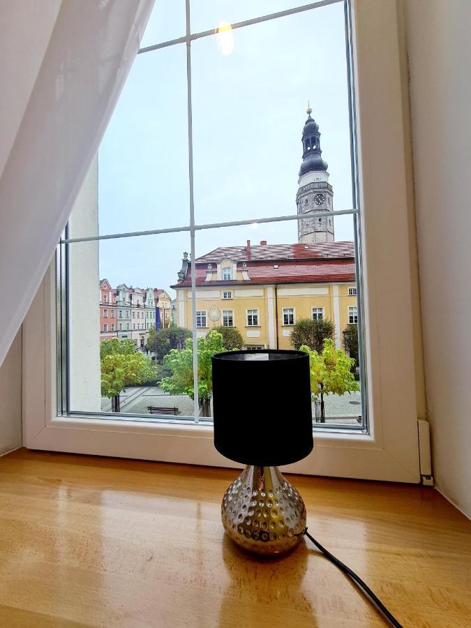 Apartamenty Przy Ratuszu Boleslawiec  Ngoại thất bức ảnh