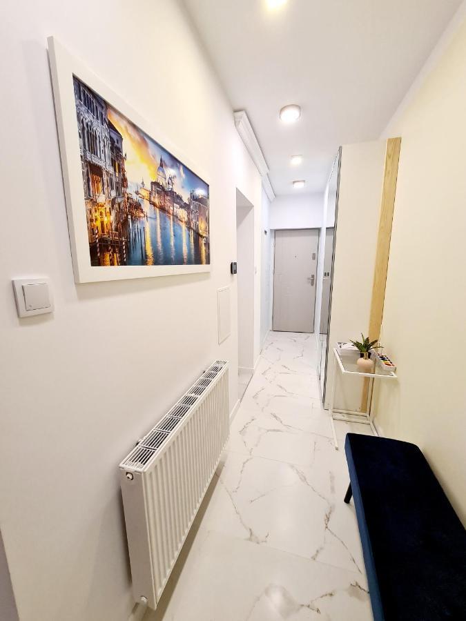 Apartamenty Przy Ratuszu Boleslawiec  Ngoại thất bức ảnh