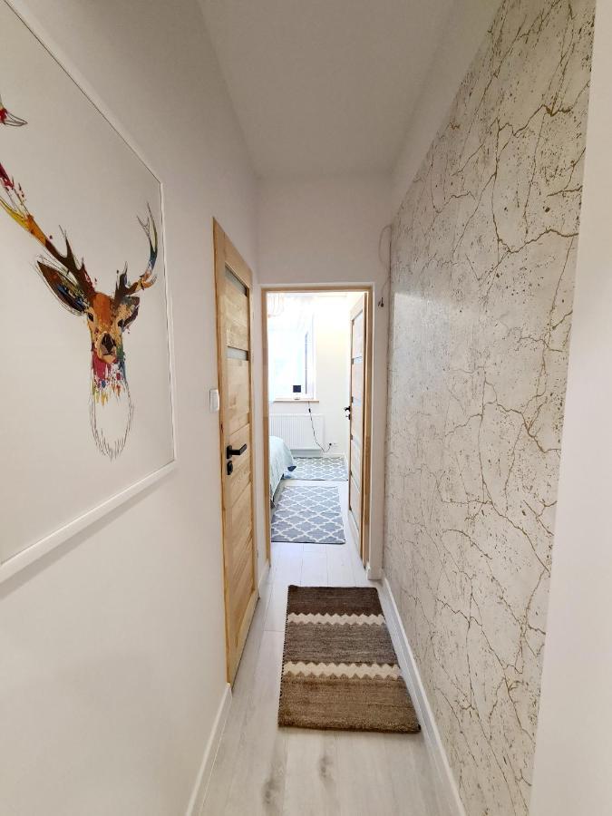 Apartamenty Przy Ratuszu Boleslawiec  Ngoại thất bức ảnh