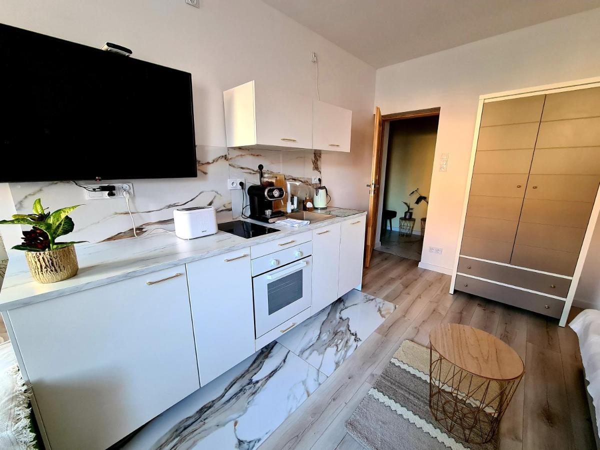 Apartamenty Przy Ratuszu Boleslawiec  Ngoại thất bức ảnh