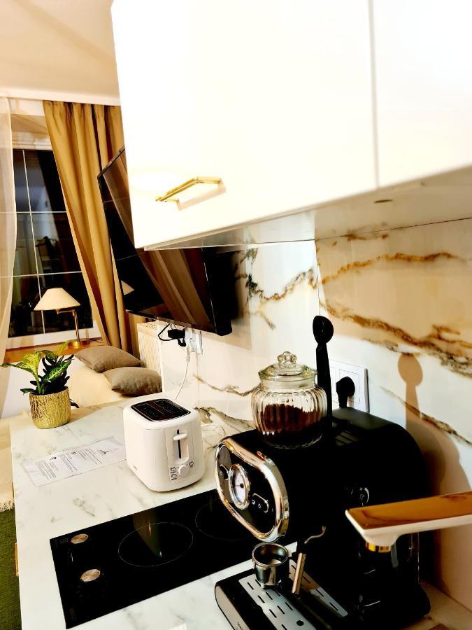 Apartamenty Przy Ratuszu Boleslawiec  Ngoại thất bức ảnh