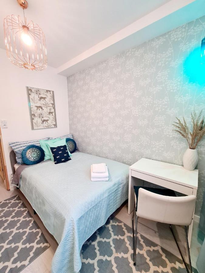 Apartamenty Przy Ratuszu Boleslawiec  Ngoại thất bức ảnh