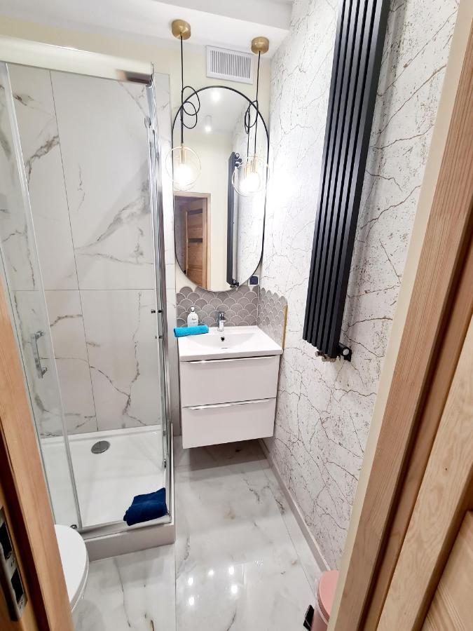 Apartamenty Przy Ratuszu Boleslawiec  Ngoại thất bức ảnh