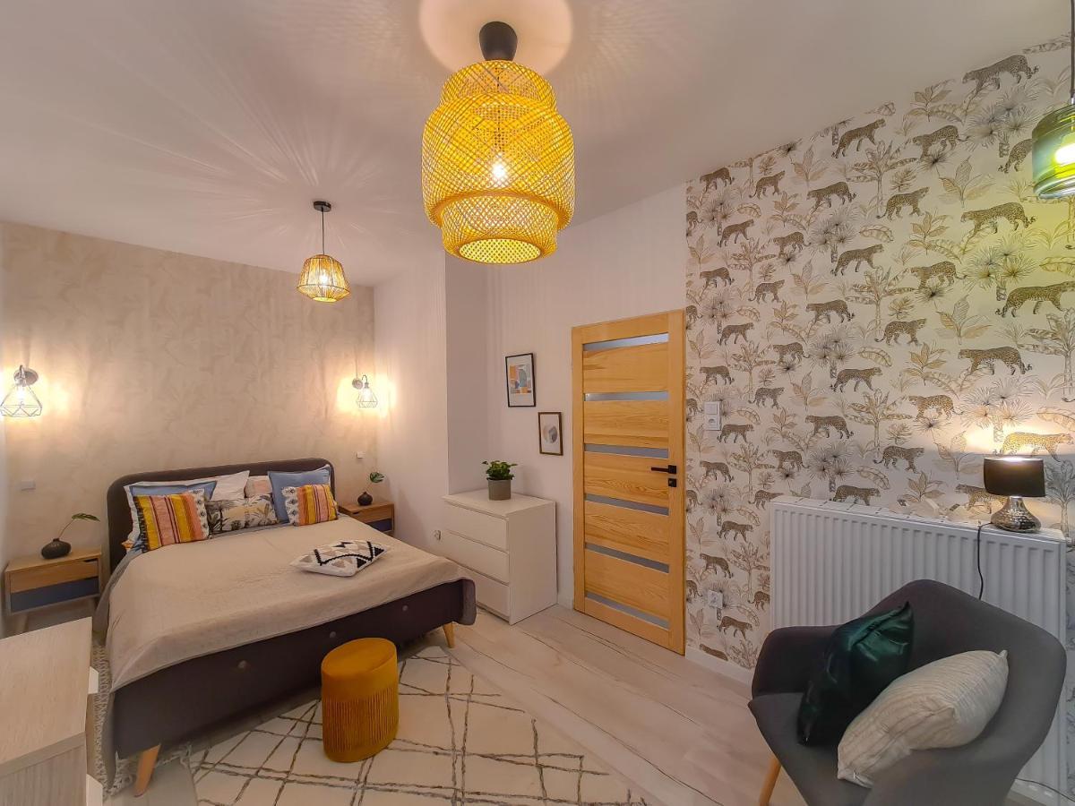 Apartamenty Przy Ratuszu Boleslawiec  Ngoại thất bức ảnh