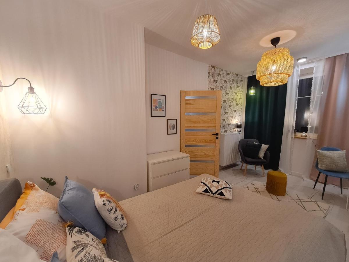 Apartamenty Przy Ratuszu Boleslawiec  Ngoại thất bức ảnh