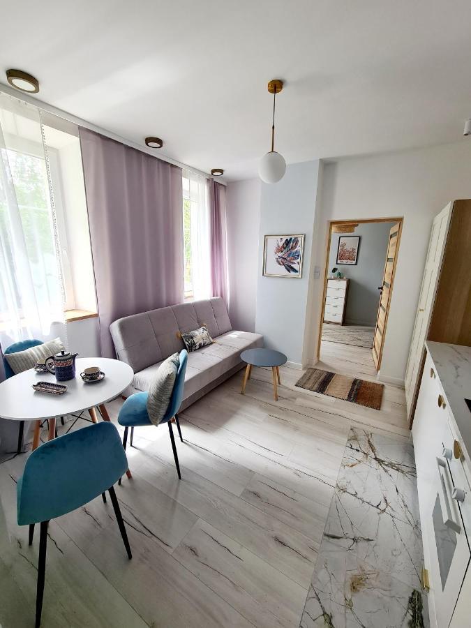 Apartamenty Przy Ratuszu Boleslawiec  Ngoại thất bức ảnh