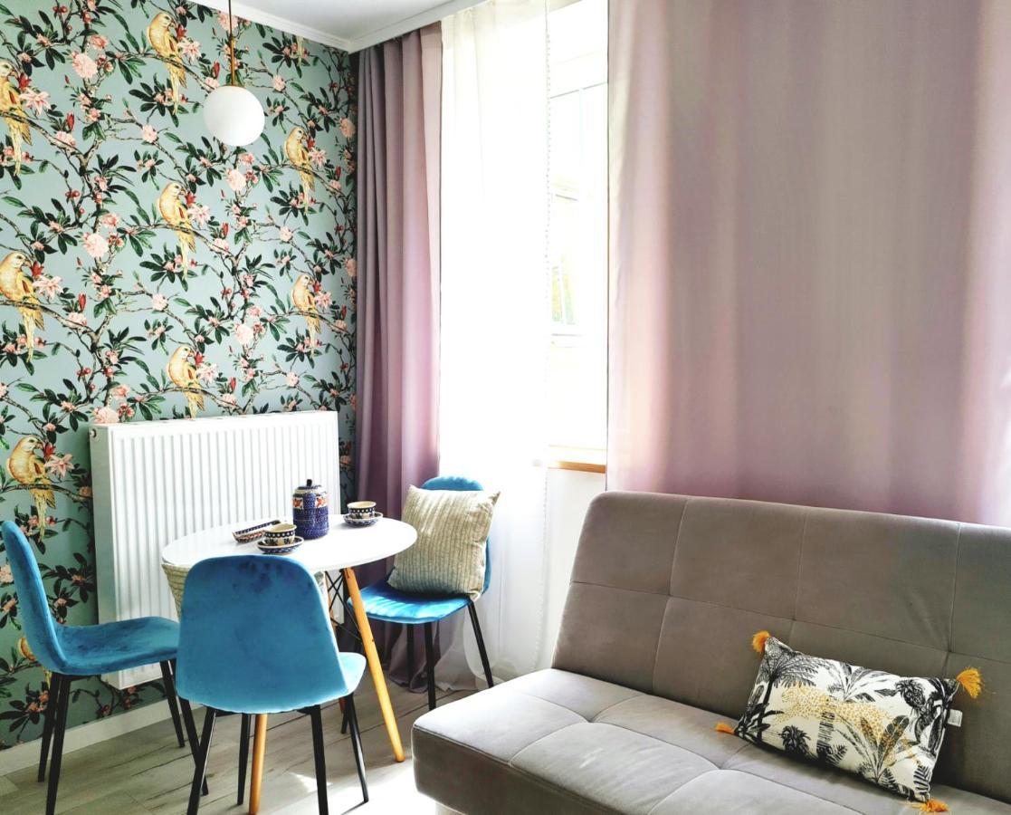 Apartamenty Przy Ratuszu Boleslawiec  Ngoại thất bức ảnh