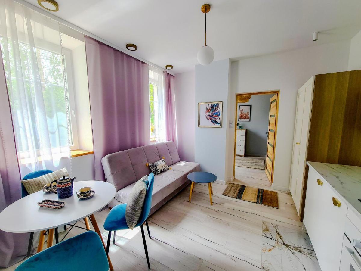 Apartamenty Przy Ratuszu Boleslawiec  Ngoại thất bức ảnh