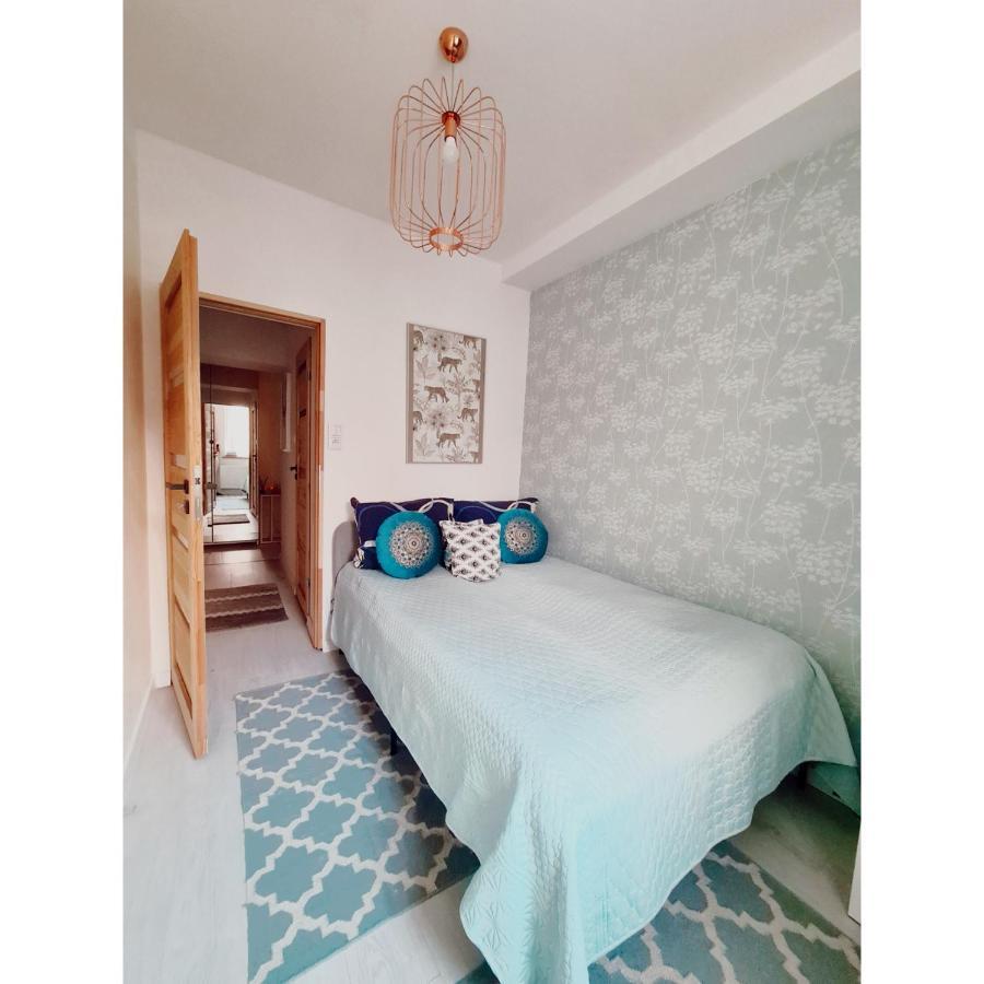 Apartamenty Przy Ratuszu Boleslawiec  Ngoại thất bức ảnh