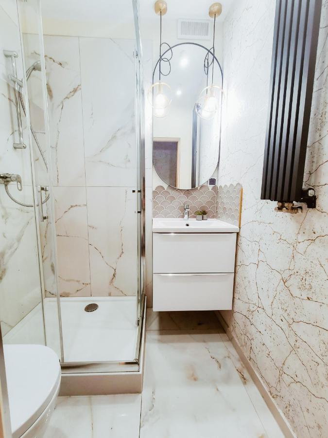Apartamenty Przy Ratuszu Boleslawiec  Ngoại thất bức ảnh