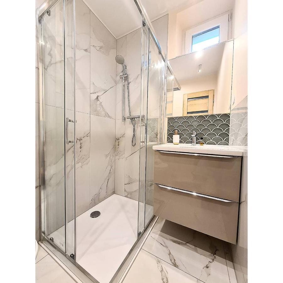 Apartamenty Przy Ratuszu Boleslawiec  Ngoại thất bức ảnh