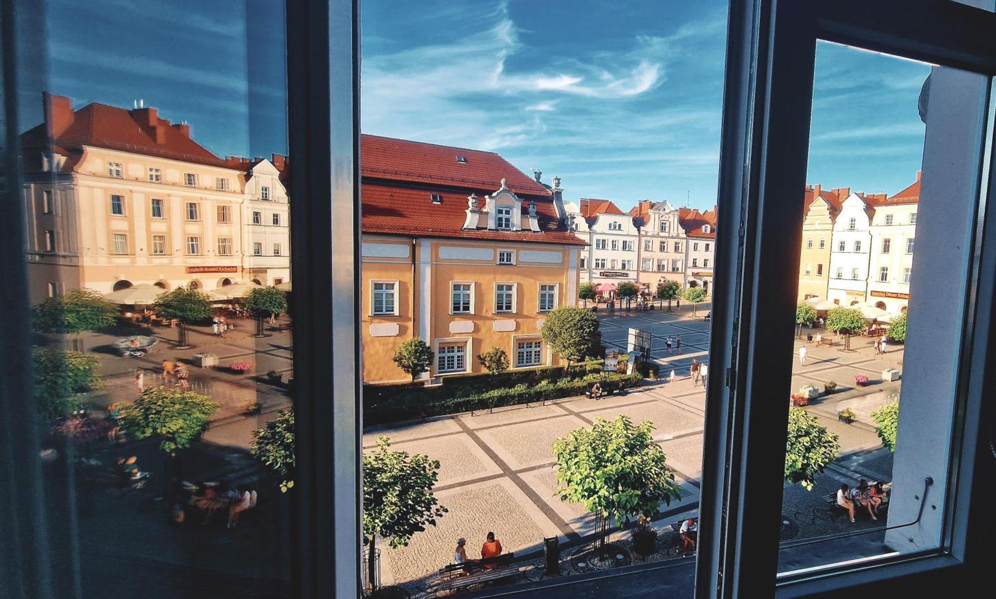 Apartamenty Przy Ratuszu Boleslawiec  Ngoại thất bức ảnh