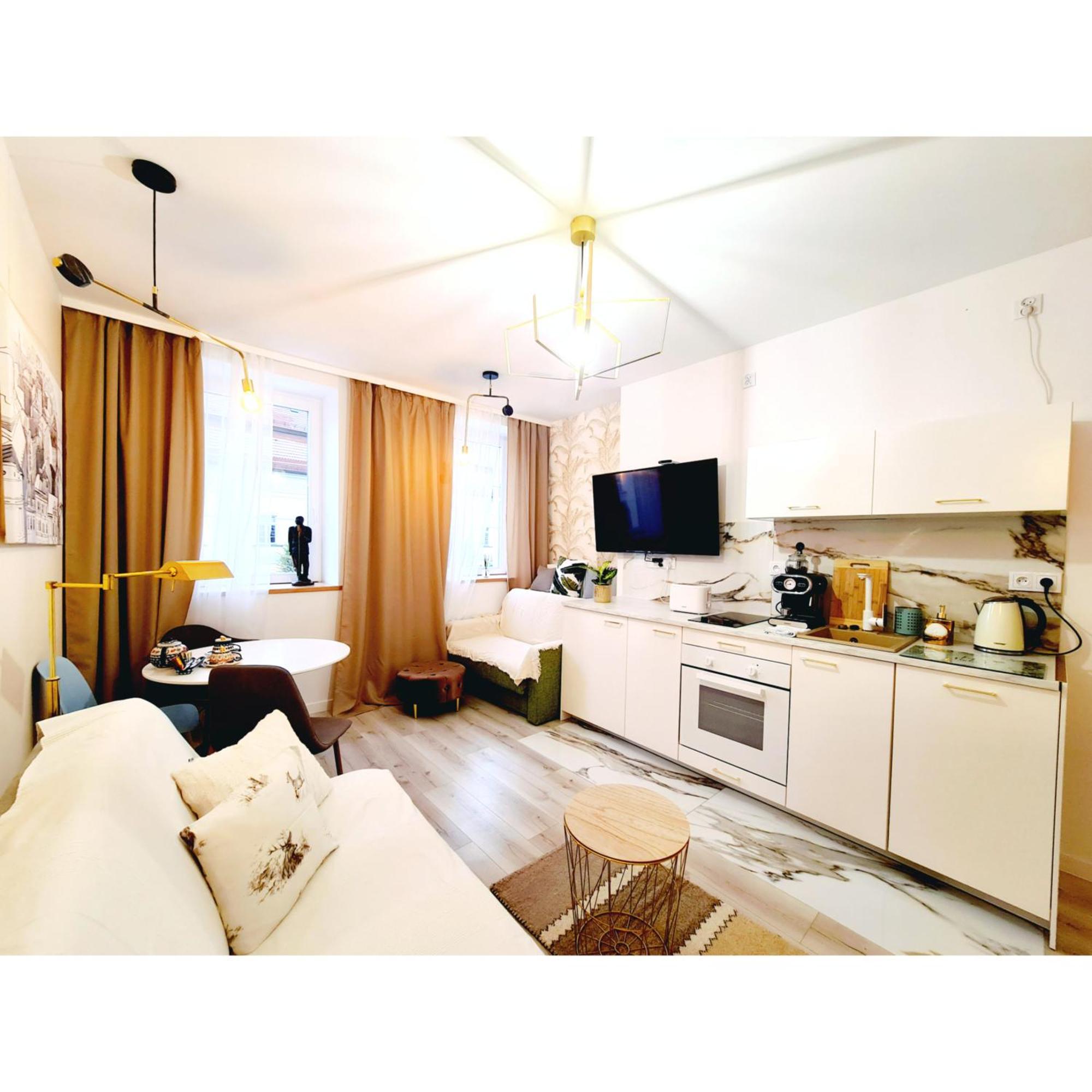 Apartamenty Przy Ratuszu Boleslawiec  Phòng bức ảnh