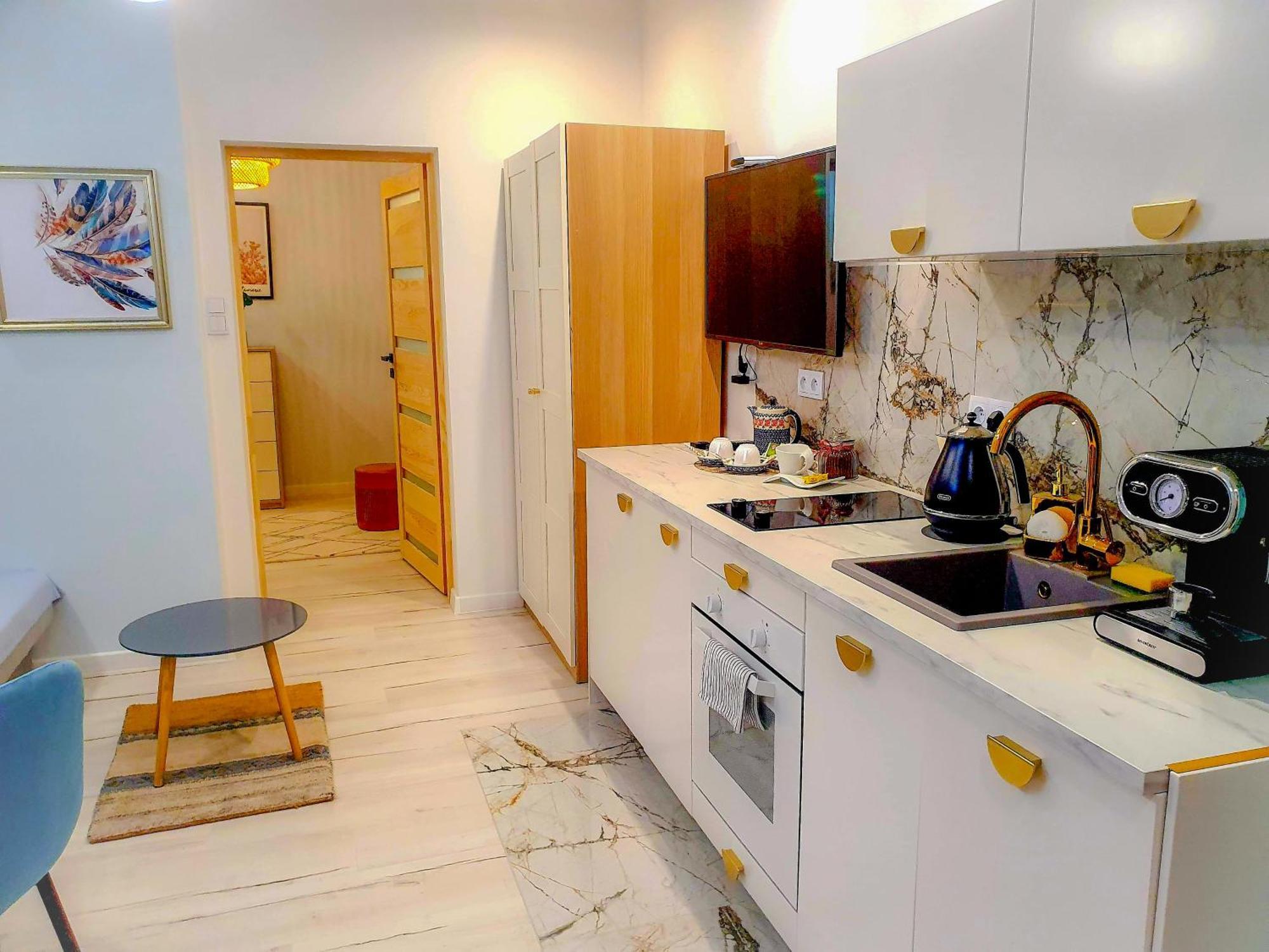 Apartamenty Przy Ratuszu Boleslawiec  Ngoại thất bức ảnh
